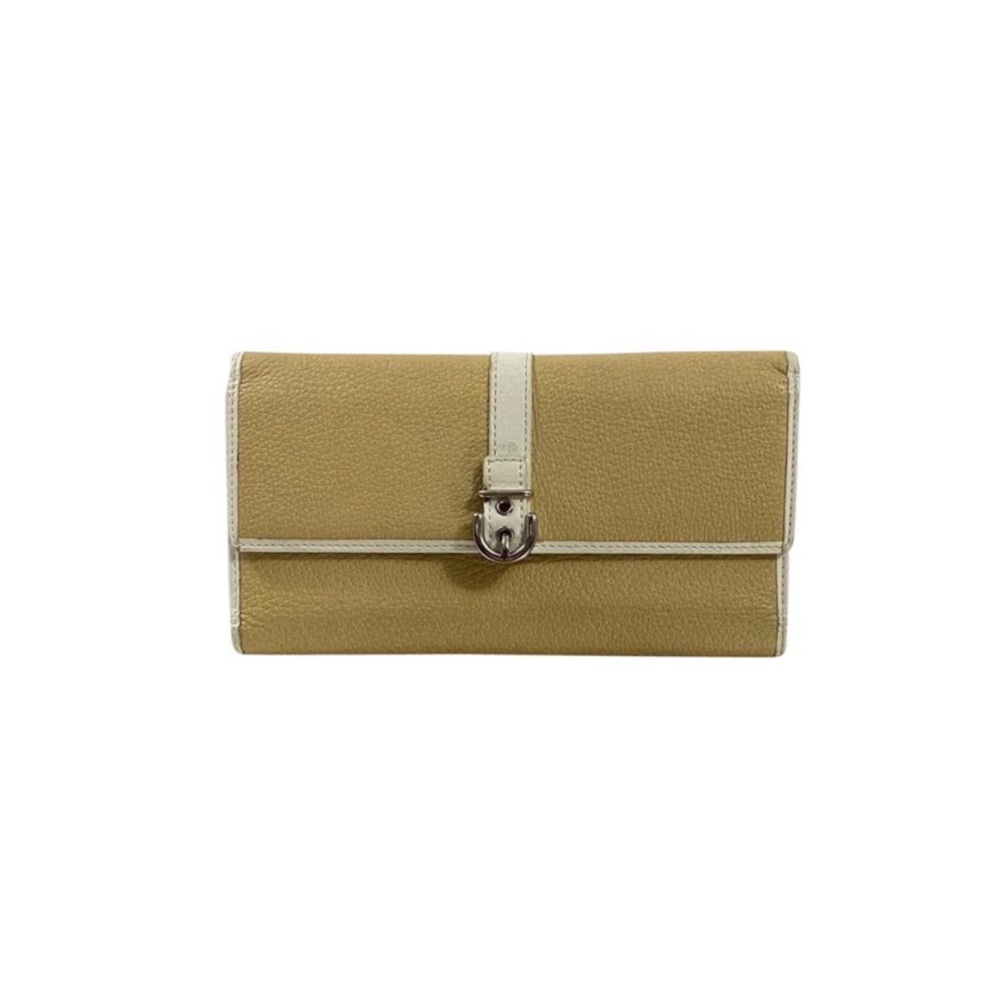 Coach Leather Wallet